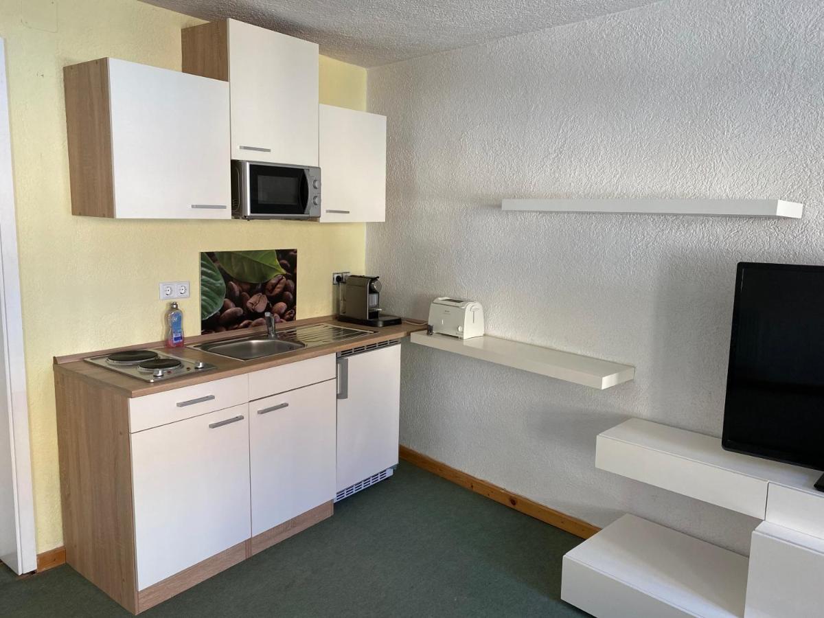 Tolle Wohnung Im Herzen Der Altstadt Dinkelsbuhls Εξωτερικό φωτογραφία